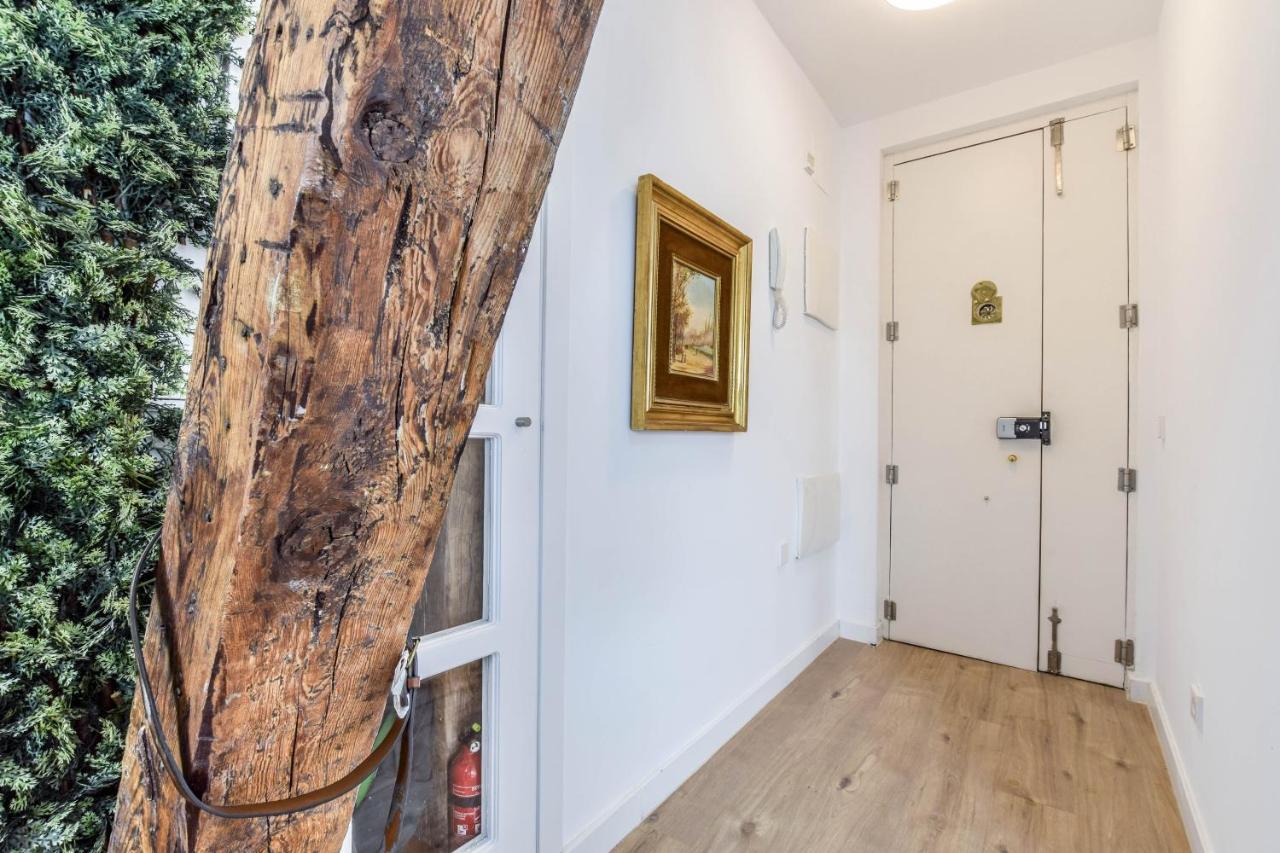 Atico De Diseno En Plaza Mayor Apartment Madrid
